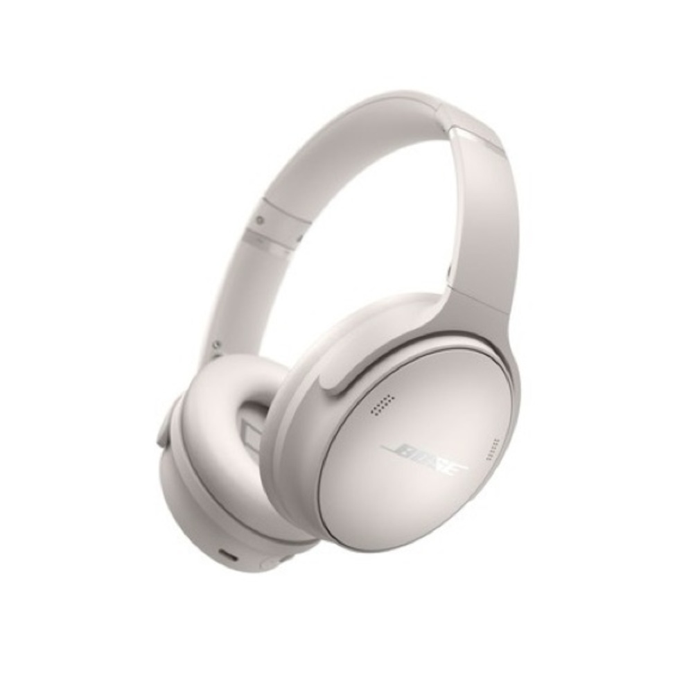 NEW Bose QuietComfort Wireless Noise-Cancelling Headphones with Mic
